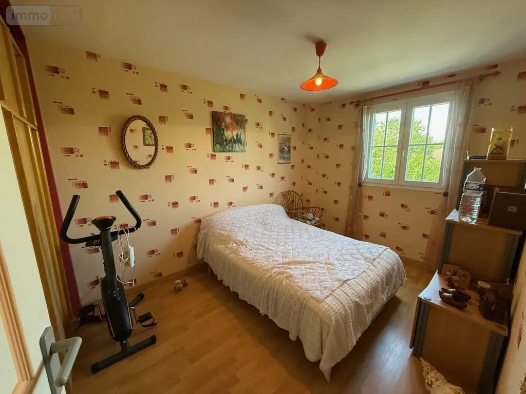 Maison a vendre Montlouis-sur-Loire 37270 Indre-et-Loire 37 89 m2 4 pièces 199500 euros 37007-2737 007