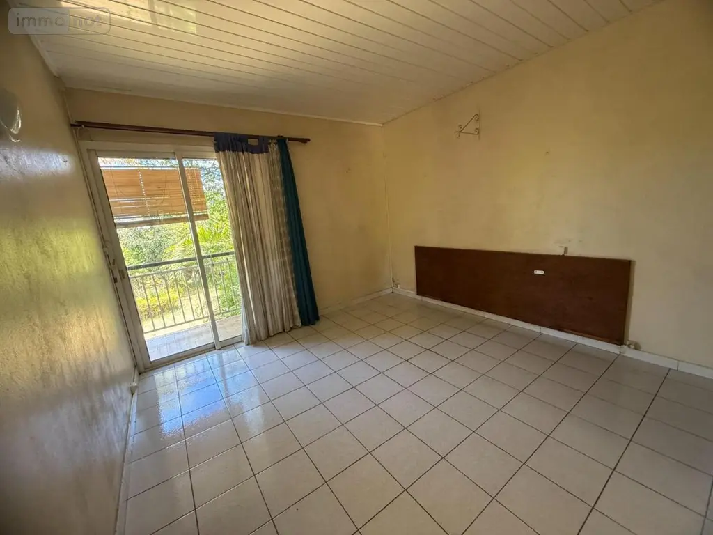Maison a vendre Le Tampon 97430 La Réunion 974 163 m2 7 pièces 624000 euros 97410-721 009