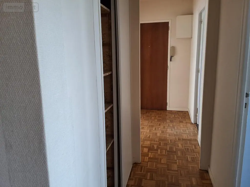 Appartement a vendre Angers 49100 Maine-et-Loire 49 49 m2 2 pièces 120750 euros 49004-1616 011