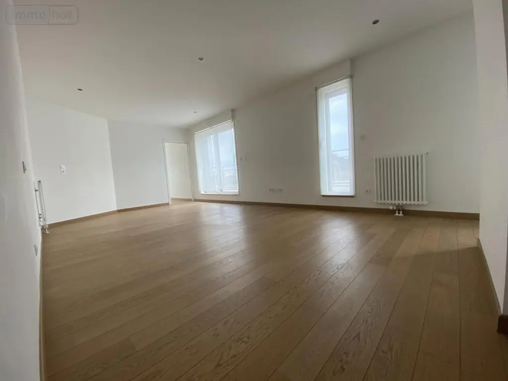 Location appartement Nantes 44000 Loire-Atlantique 44 275 m2 3627 euros 44039-L300 006
