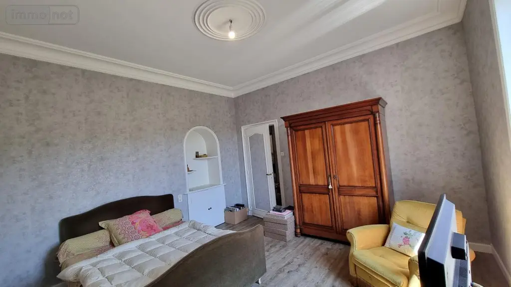 Maison a vendre Callac 22160 Côtes-d'Armor 22 80 m2 6 pièces 84000 euros 29066-3911 011