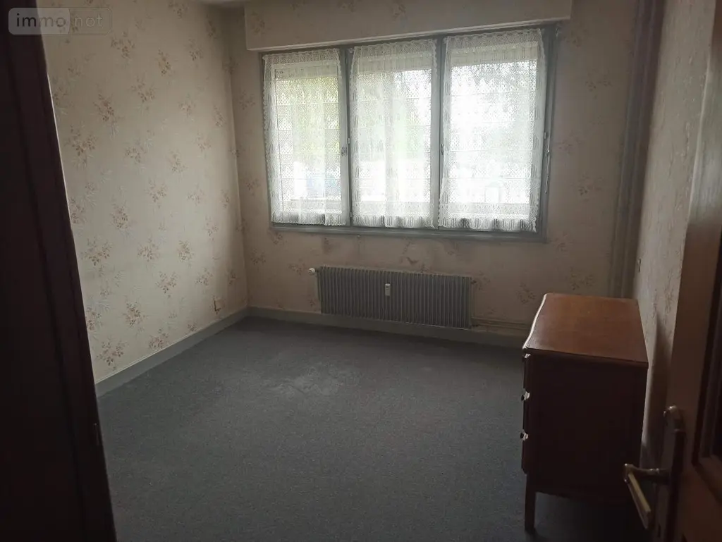 Appartement a vendre Reims 51100 Marne 51 87 m2 4 pièces 148000 euros 51052-530 004