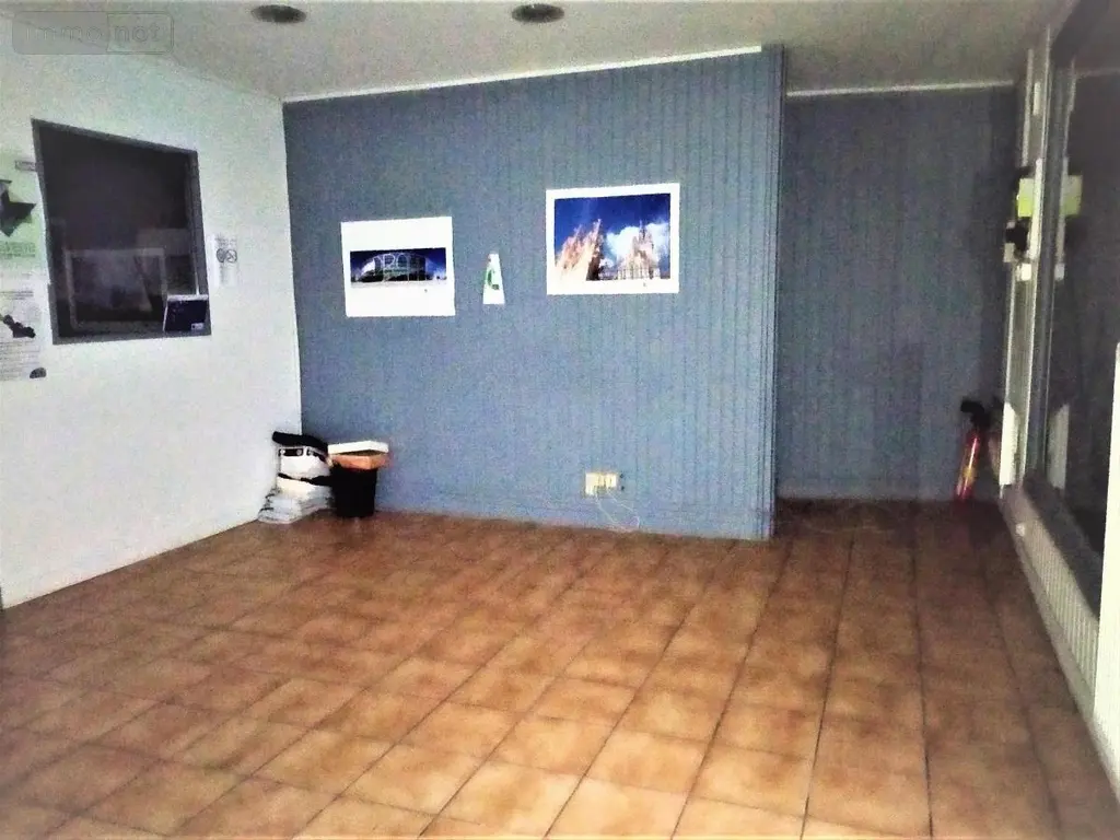 Location fonds et murs commerciaux Caudry 59540 Nord 59 80 m2 600 euros 59191-L829 004