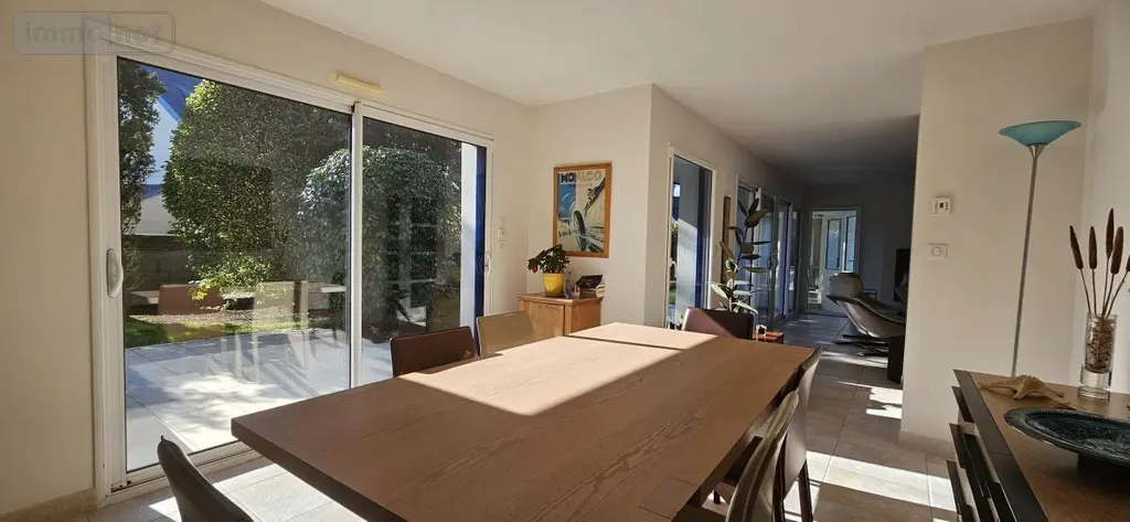 Maison a vendre Combrit 29120 Finistère 29 185 m2 9 pièces 728000 euros 29152-156 009