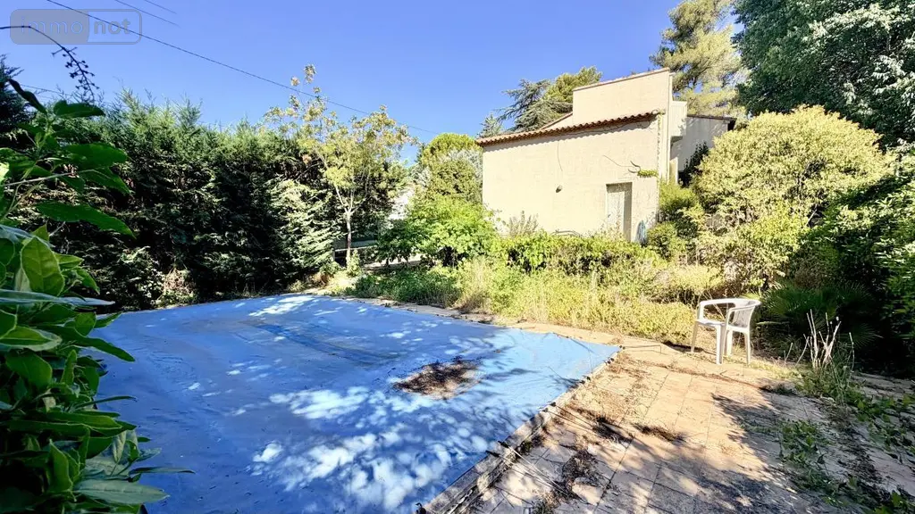 Maison a vendre Montferrier-sur-Lez 34980 Hérault 34 146 m2 5 pièces 529500 euros 34012-791 004