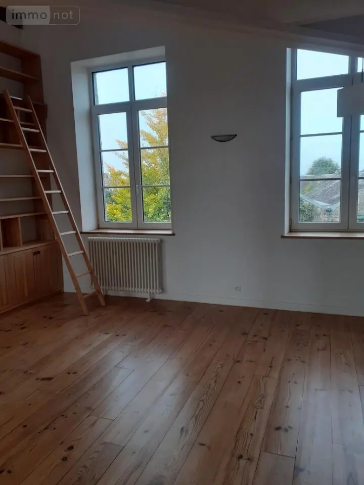Immeuble de rapport a vendre Saint-Georges-des-Groseillers 61100 Orne 61 500 m2 490000 euros 61030-1334 035