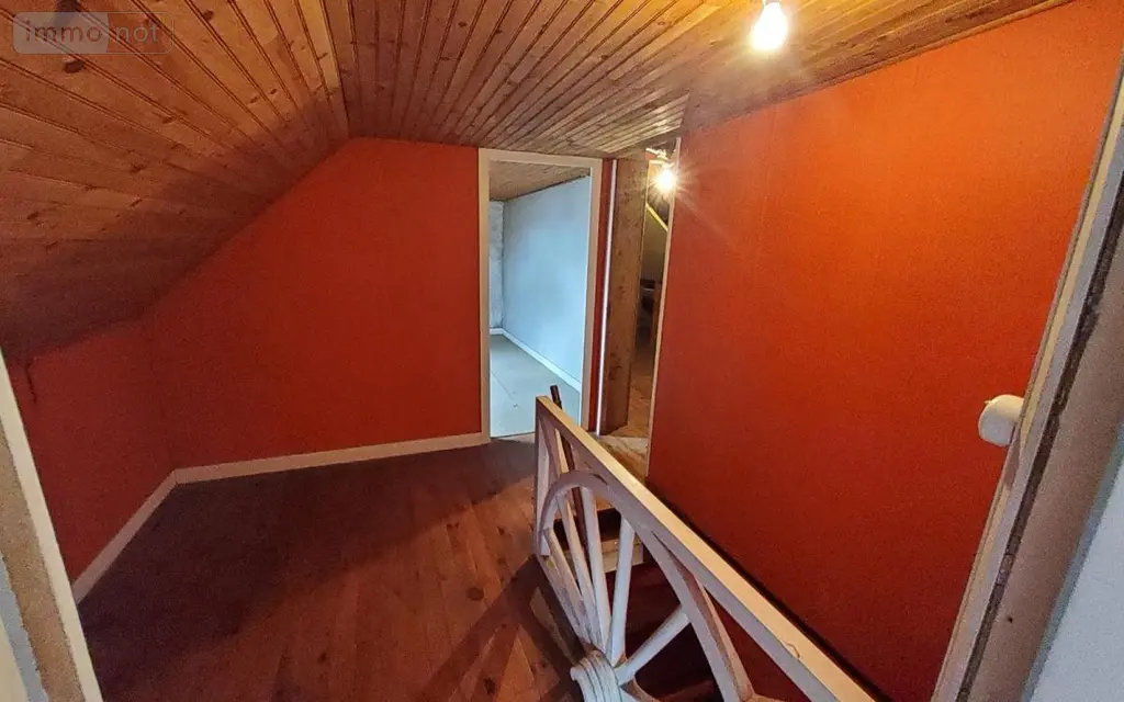 Maison a vendre Carhaix-Plouguer 29270 Finistère 29 80 m2 5 pièces 94500 euros 29066-3888 021