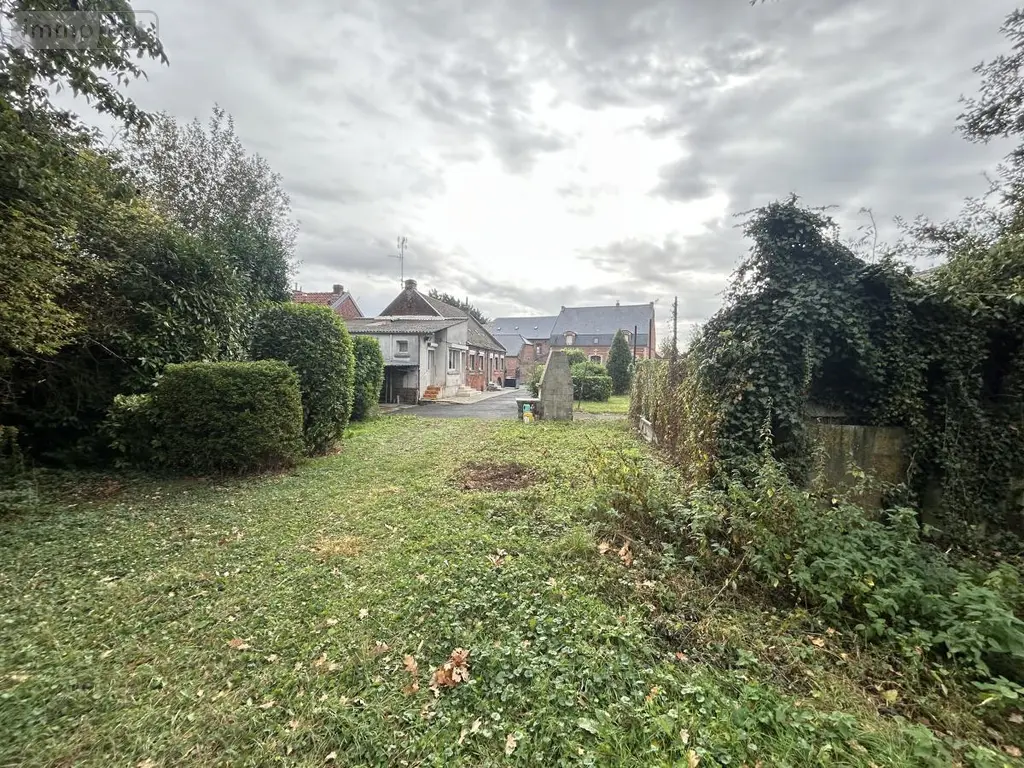 Maison a vendre Bévillers 59217 Nord 59 95 m2 4 pièces 84800 euros 59083-2652 015