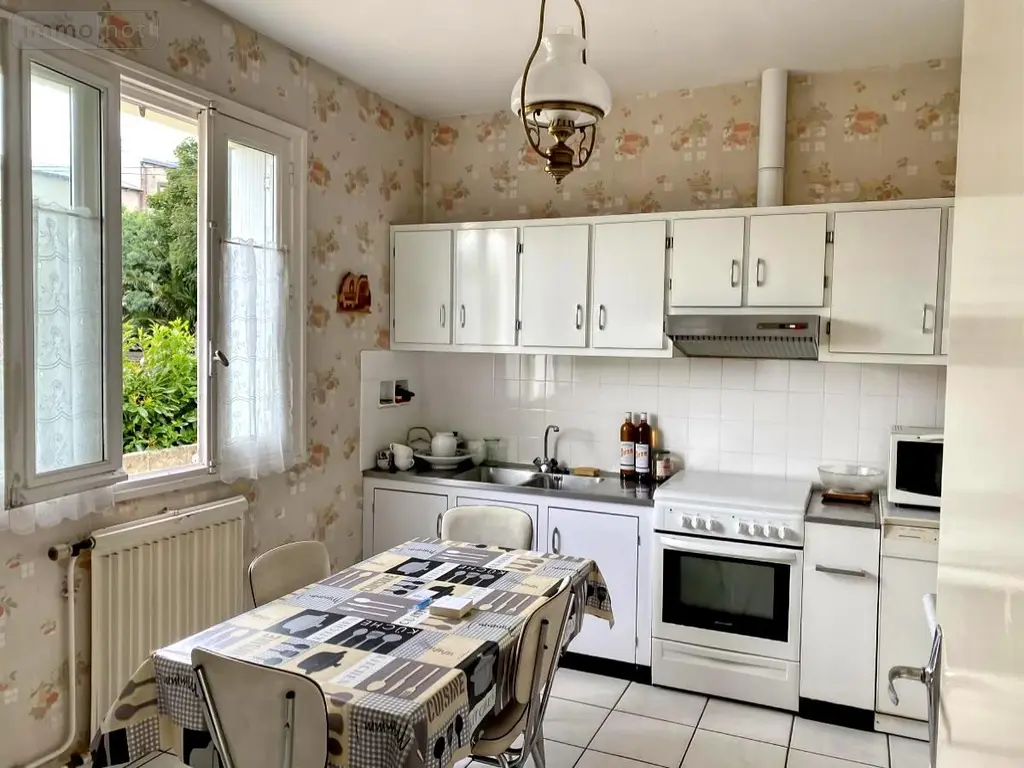Maison a vendre Brest 29200 Finistère 29 89 m2 4 pièces 276925 euros 29026-146 001