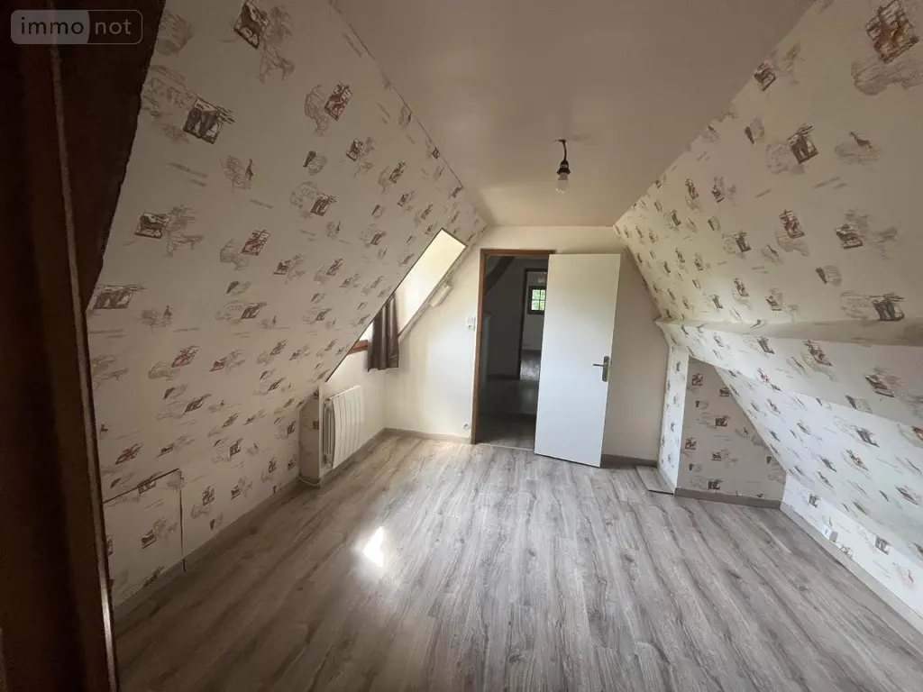 Maison a vendre Offranville 76550 Seine-Maritime 76 116 m2 6 pièces 248850 euros 76046-213 008
