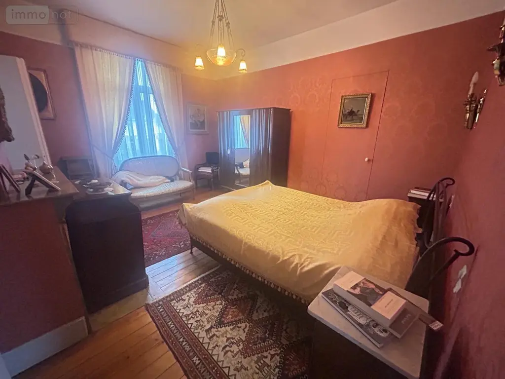 Maison a vendre Cambrai 59400 Nord 59 242 m2 9 pièces 379900 euros 59083-2555 013