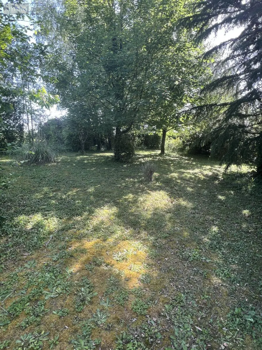 Terrain a batir a vendre Beauce la Romaine 41240 Loir-et-Cher 41 33000 euros 41029-56 002