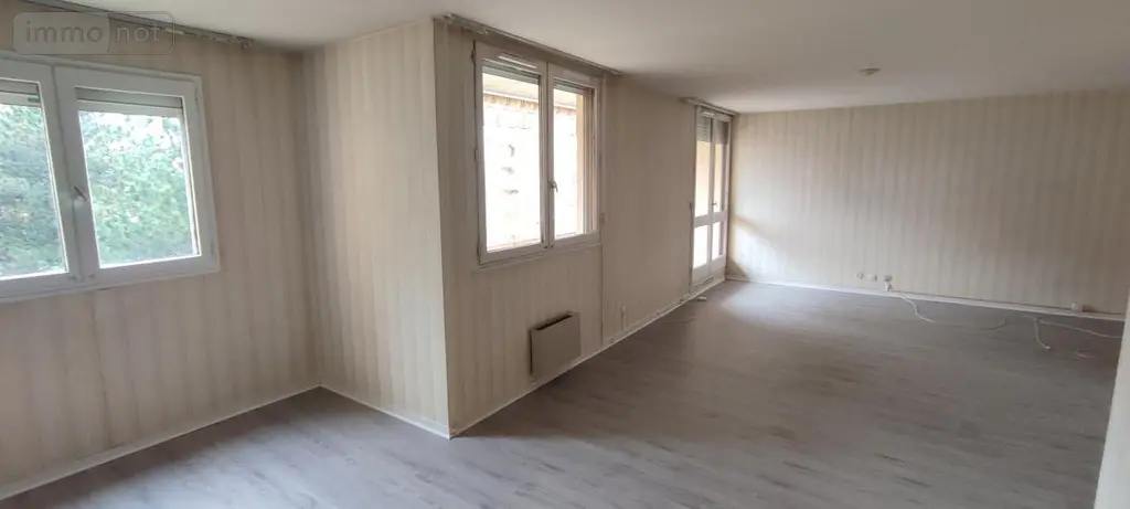 Appartement a vendre Le Mans 72000 Sarthe 72 97 m2 5 pièces 114672 euros 72010-1960 003