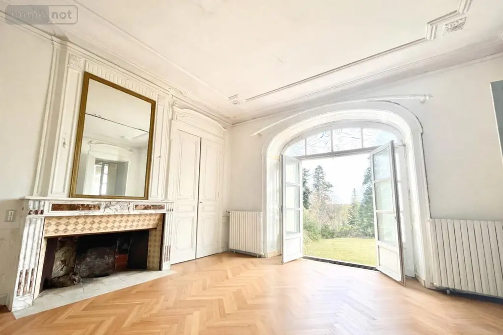 Maison a vendre Albaret-Sainte-Marie 48200 Lozère 48 550 m2 20 pièces 625000 euros 48032-214 012