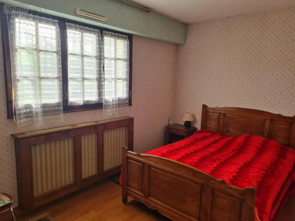 Maison a vendre La Chèze 22210 Côtes-d'Armor 22 134 m2 7 pièces 161780 euros 56053-2539 012