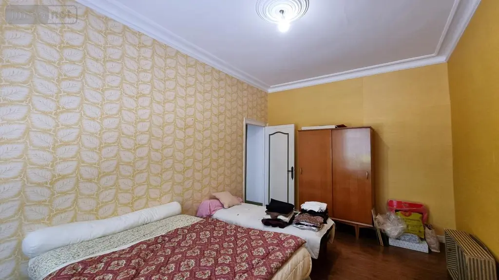 Maison a vendre Callac 22160 Côtes-d'Armor 22 80 m2 6 pièces 84000 euros 29066-3911 015
