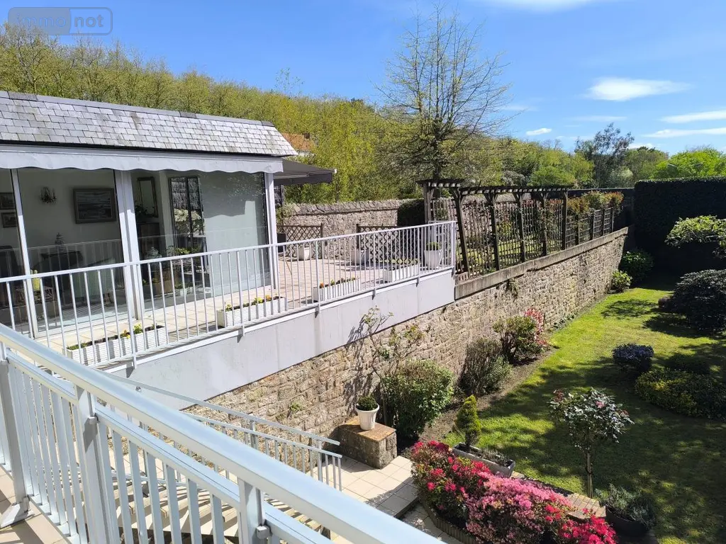 Maison a vendre Pontivy 56300 Morbihan 56 215 m2 428060 euros 56061-886 002