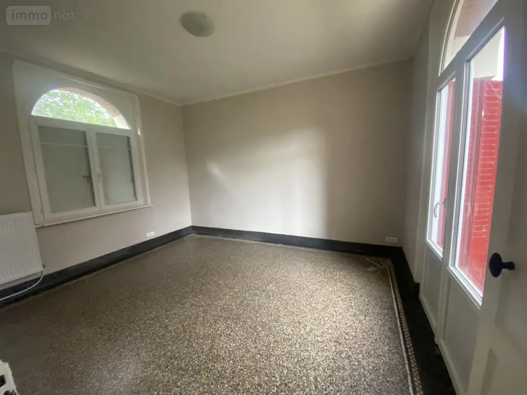 Maison a vendre Combles 80360 Somme 80 100 m2 4 pièces 146720 euros 59098-11901 005