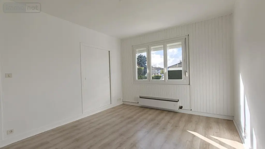 Maison a vendre Évreux 27000 Eure 27 88 m2 4 pièces 189000 euros 27003-93 012