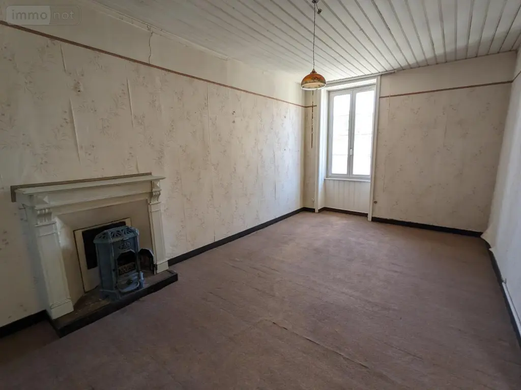 Immeuble de rapport a vendre Morlaix 29600 Finistère 29 249 m2 94600 euros 29085-709 018