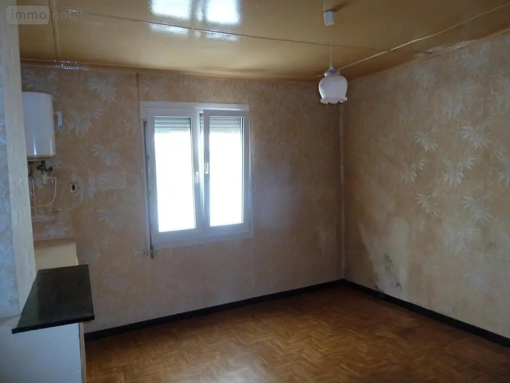 Maison a vendre Hargicourt 02420 Aisne 02 63 m2 3 pièces 31500 euros 80105-428 007