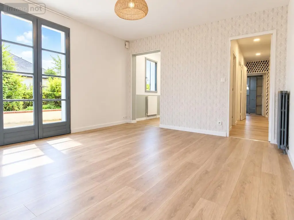 Maison a vendre Les Ponts-de-Cé 49130 Maine-et-Loire 49 81 m2 4 pièces 260400 euros 49005-1384 002