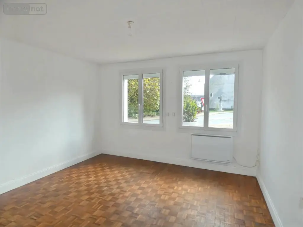 Maison a vendre Plonévez-du-Faou 29530 Finistère 29 62 m2 3 pièces 68900 euros 29129-1077 007