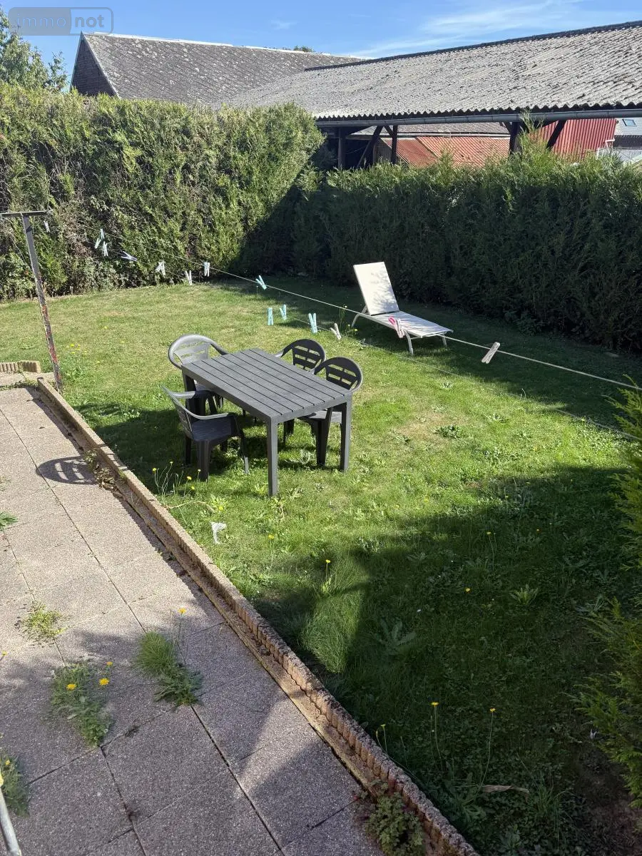 Maison a vendre Walincourt-Selvigny 59127 Nord 59 68 m2 6 pièces 120520 euros 59191-6230 012