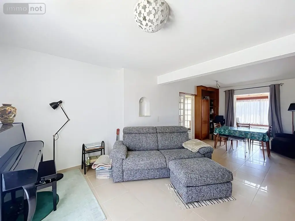 Maison a vendre Pont-Scorff 56620 Morbihan 56 125 m2 6 pièces 364040 euros 56079-1629 003