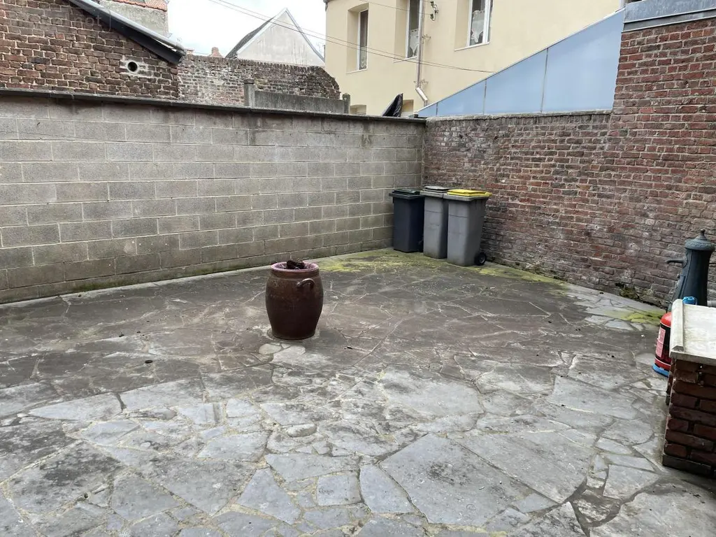 Viager maison Solesmes 59730 Nord 59 160 m2 9 pièces 40000 euros 59191-5587 013