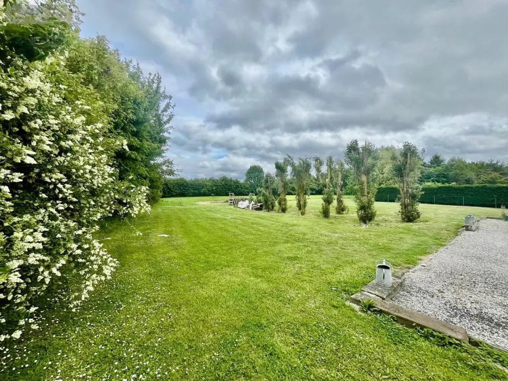 Maison a vendre Cherrueix 35120 Ille-et-Vilaine 35 214 m2 7 pièces 497000 euros 35130-3755 021