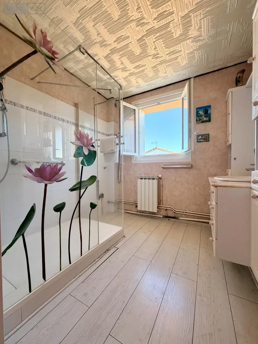 Maison a vendre Pérols 34470 Hérault 34 217 m2 8 pièces 725500 euros 34012-811 018