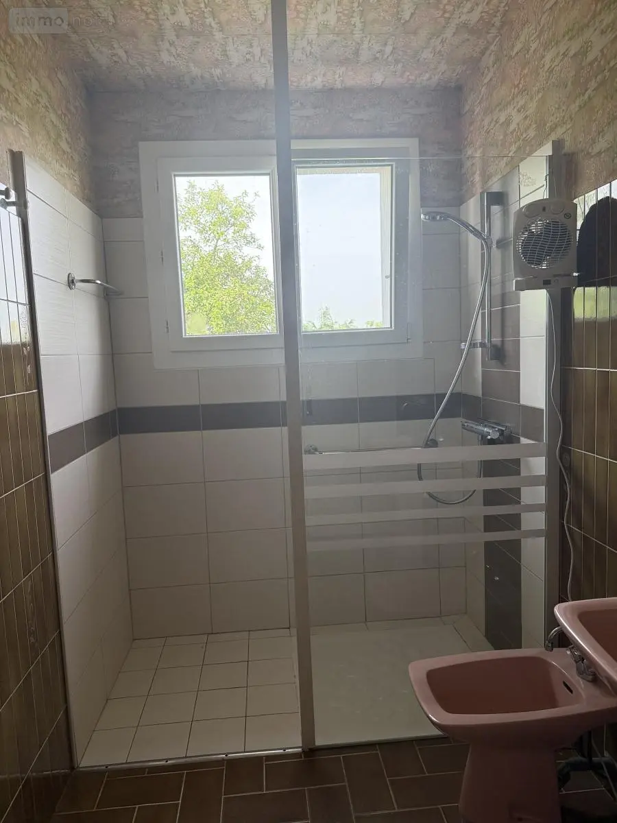 Maison a vendre Merdrignac 22230 Côtes-d'Armor 22 167 m2 8 pièces 171960 euros 22115-3580 005