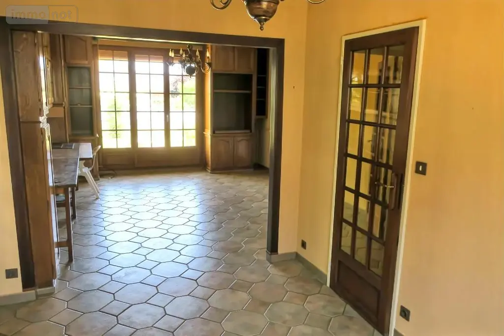 Maison a vendre Saint-Doulchard 18230 Cher 18 155 m2 6 pièces 194250 euros 18005-1689 006