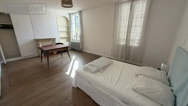 Maison a vendre Niort 79000 Deux-Sèvres 79 143 m2 249600 euros 79066-126 016