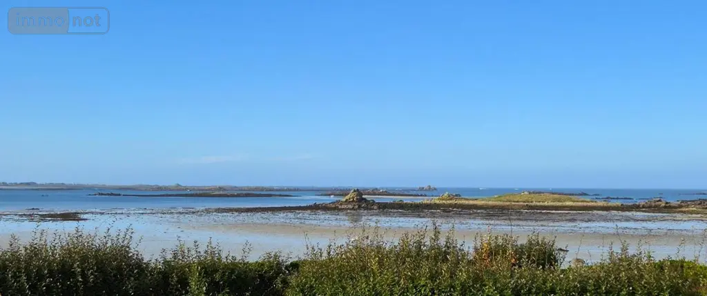 Maison a vendre Landéda 29870 Finistère 29 100 m2 5 pièces 406421 euros 29055-990 014