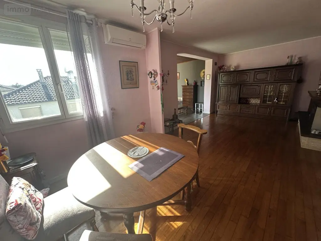 Maison a vendre Cahors 46000 Lot 46 84 m2 4 pièces 156000 euros 46002-459 006