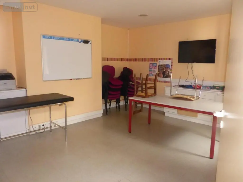 Maison a vendre La Haye 50250 Manche 50 200 m2 7 pièces 221046 euros 50061-2951 005