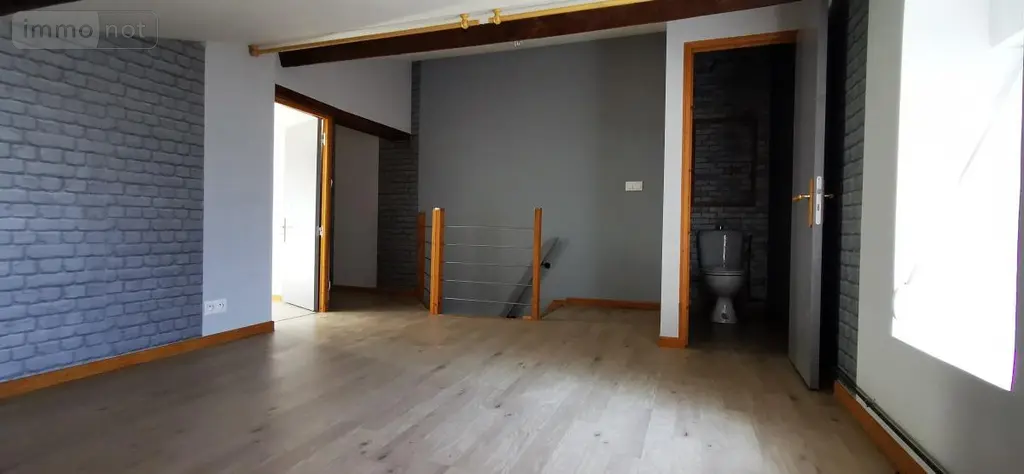 Maison a vendre Marquion 62860 Pas-de-Calais 62 103 m2 6 pièces 85500 euros 62017-3312 016