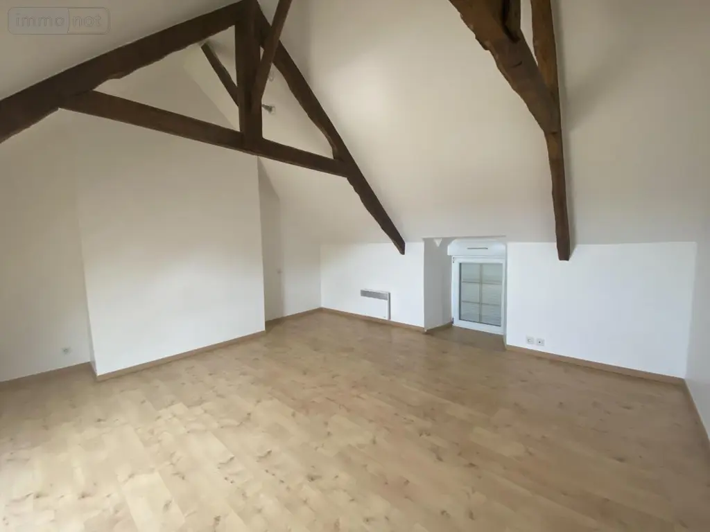 Maison a vendre Crédin 56580 Morbihan 56 107 m2 131625 euros 22110-2328 010