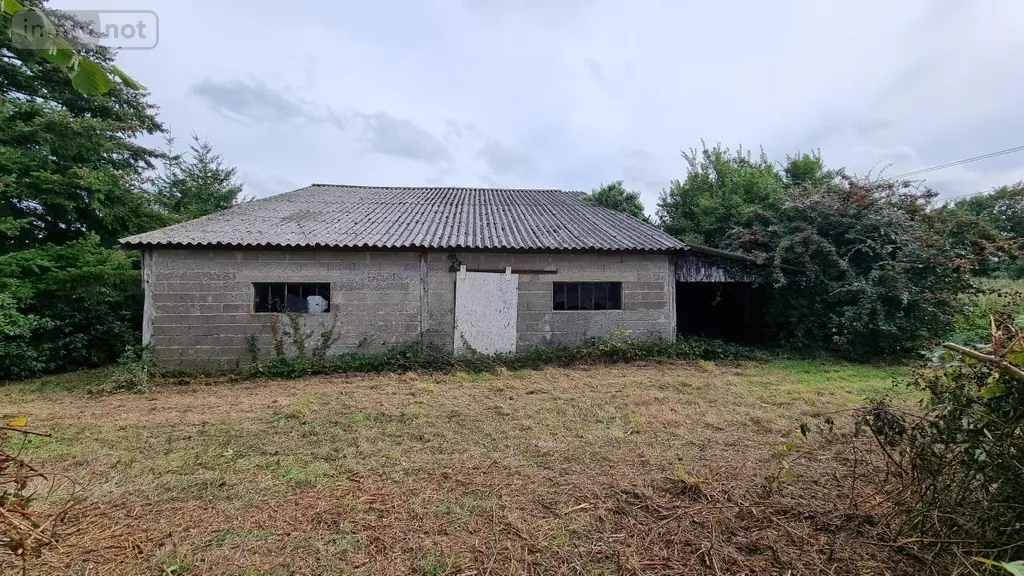 Maison a vendre Callac 22160 Côtes-d'Armor 22 70 m2 73500 euros 29066-3920 018