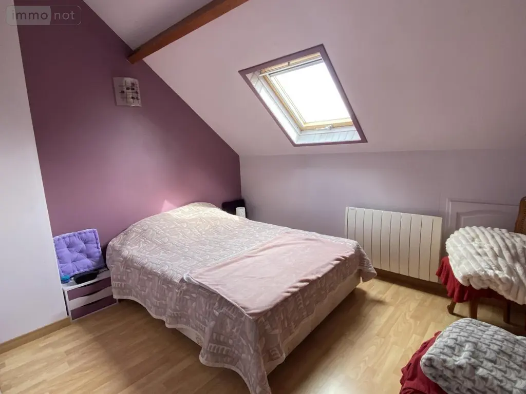 Maison a vendre Ribécourt-la-Tour 59159 Nord 59 102 m2 5 pièces 214800 euros 59098-11918 006