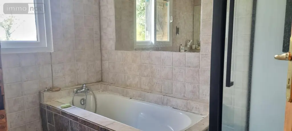 Maison a vendre Nouzilly 37380 Indre-et-Loire 37 167 m2 6 pièces 384785 euros 37007-2798 008