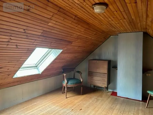 Maison a vendre Poullaouen 29246 Finistère 29 90 m2 189000 euros 29064-2883 016