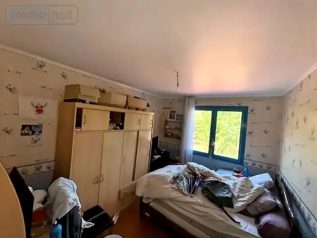 Maison a vendre Châtel-Guyon 63140 Puy-de-Dôme 63 170 m2 8 pièces 309000 euros 63022-71 017