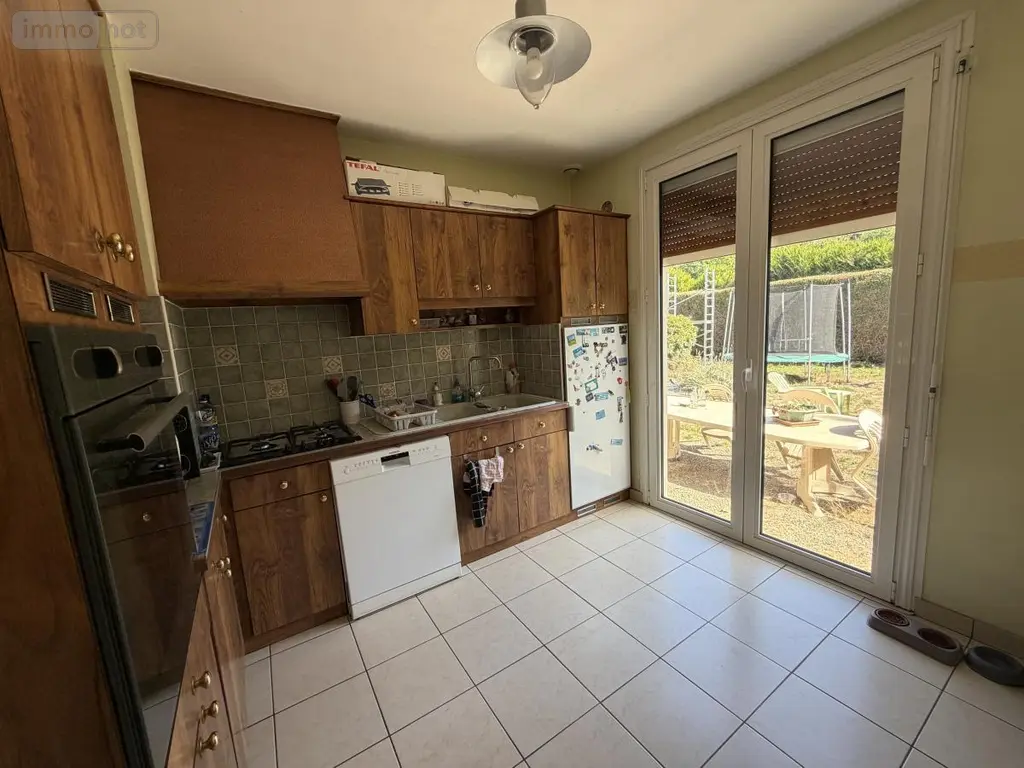 Maison a vendre Montreuil-sur-Ille 35440 Ille-et-Vilaine 35 90 m2 187500 euros 35021-2188 004