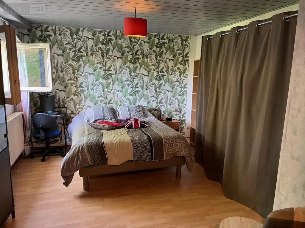 Maison a vendre Montbizot 72380 Sarthe 72 107 m2 5 pièces 141660 euros 72126-3252 002