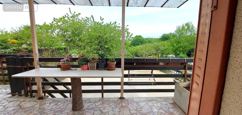 Maison a vendre Besançon 25000 Doubs 25 119 m2 370000 euros 25001-762 002