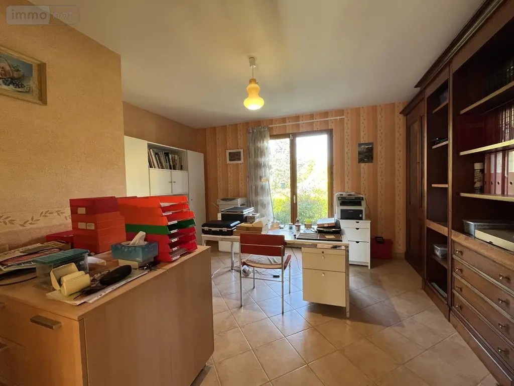 Maison a vendre Ville-en-Tardenois 51170 Marne 51 205 m2 7 pièces 424000 euros 51066-2026 013