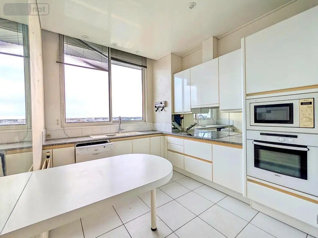Appartement a vendre Tours 37000 Indre-et-Loire 37 125 m2 4 pièces 250000 euros 37008-2734 003